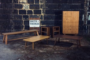 Custom & Handmade Furniture Collection -Smith + Thomas Melbourne
